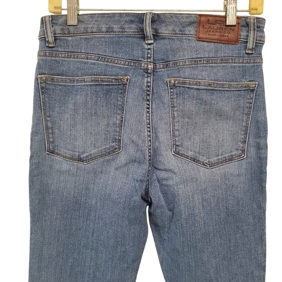 Polo LRL Jeans 6 - Picture 6 of 10